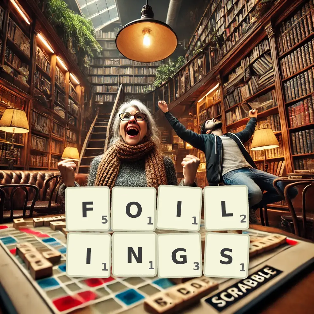 List of words with letters FOILINGS Words with letters FOILINGS