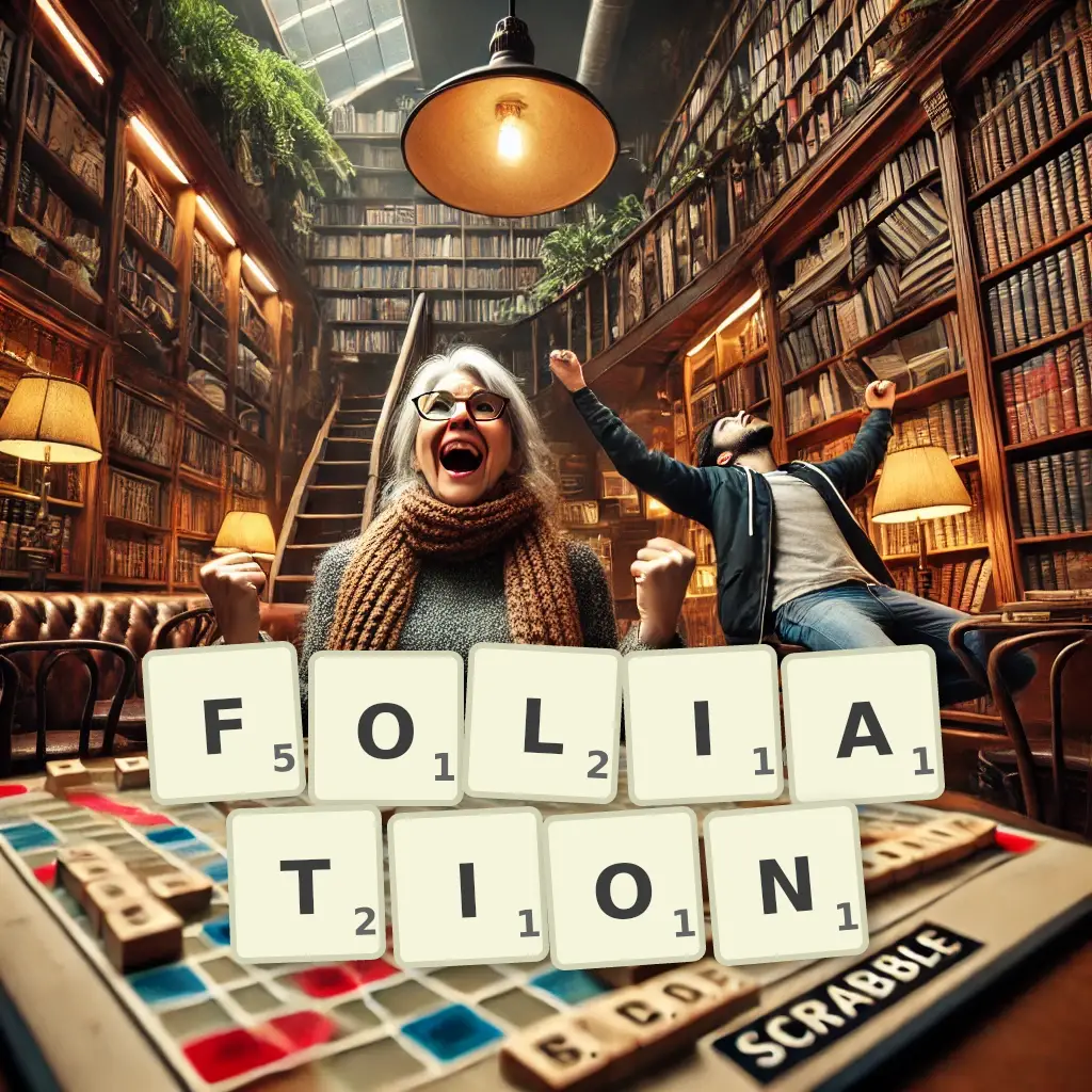 List of words with letters FOLIATION Words with letters FOLIATION