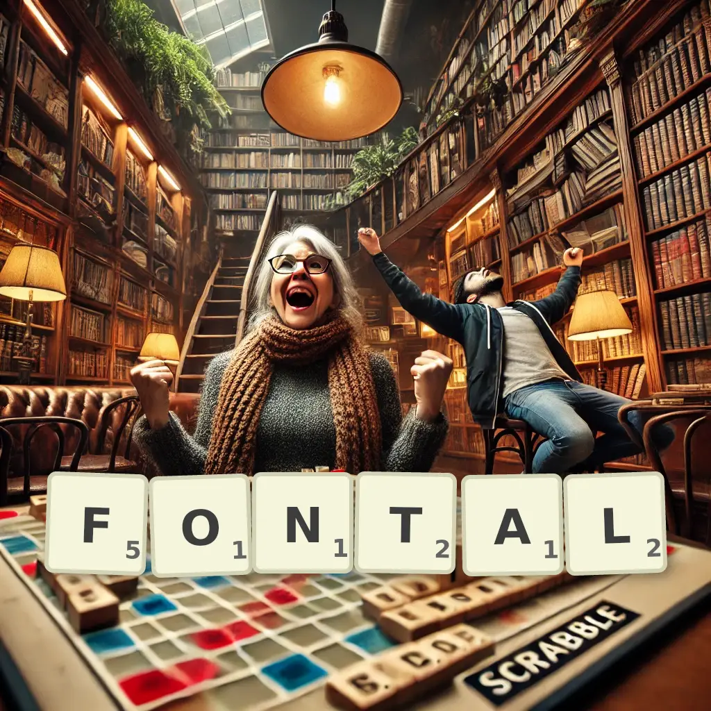List of words with letters FONTAL Words with letters FONTAL