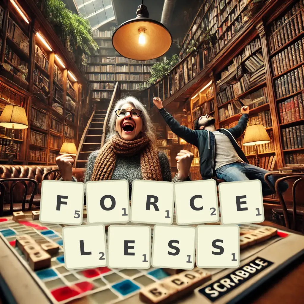 List of words with letters FORCELESS Words with letters FORCELESS
