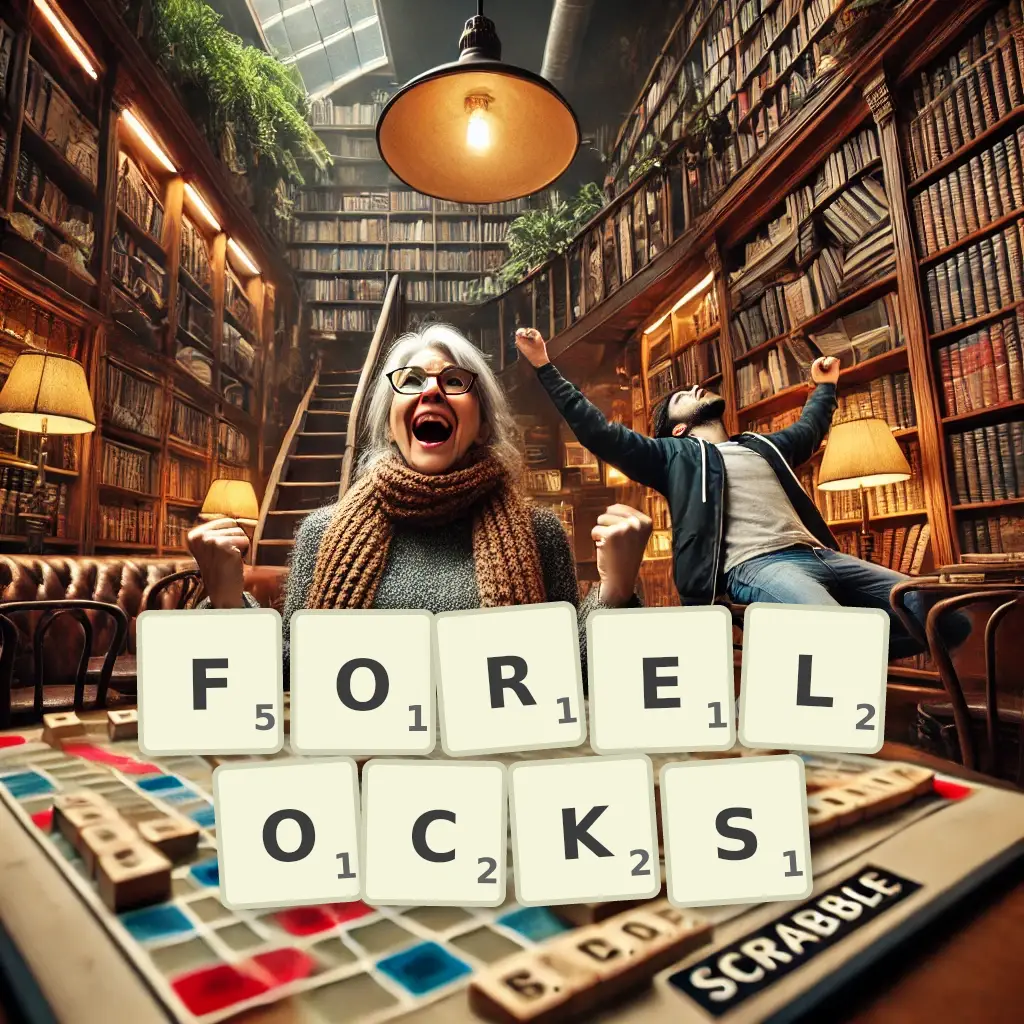 List of words with letters FORELOCKS Words with letters FORELOCKS