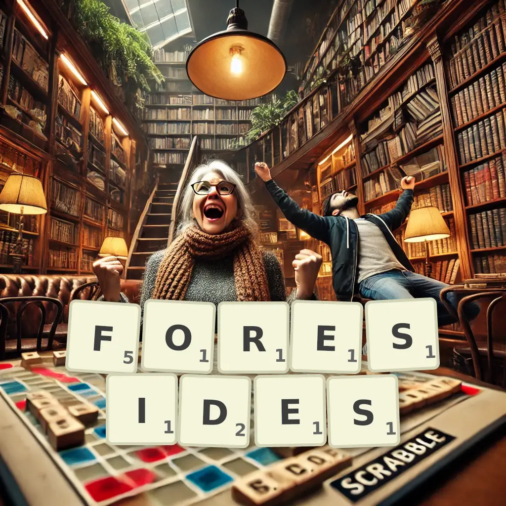 List of words with letters FORESIDES Words with letters FORESIDES