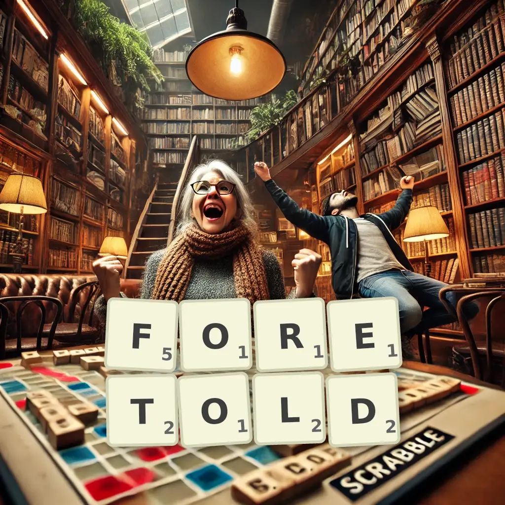 List of words with letters FORETOLD Words with letters FORETOLD