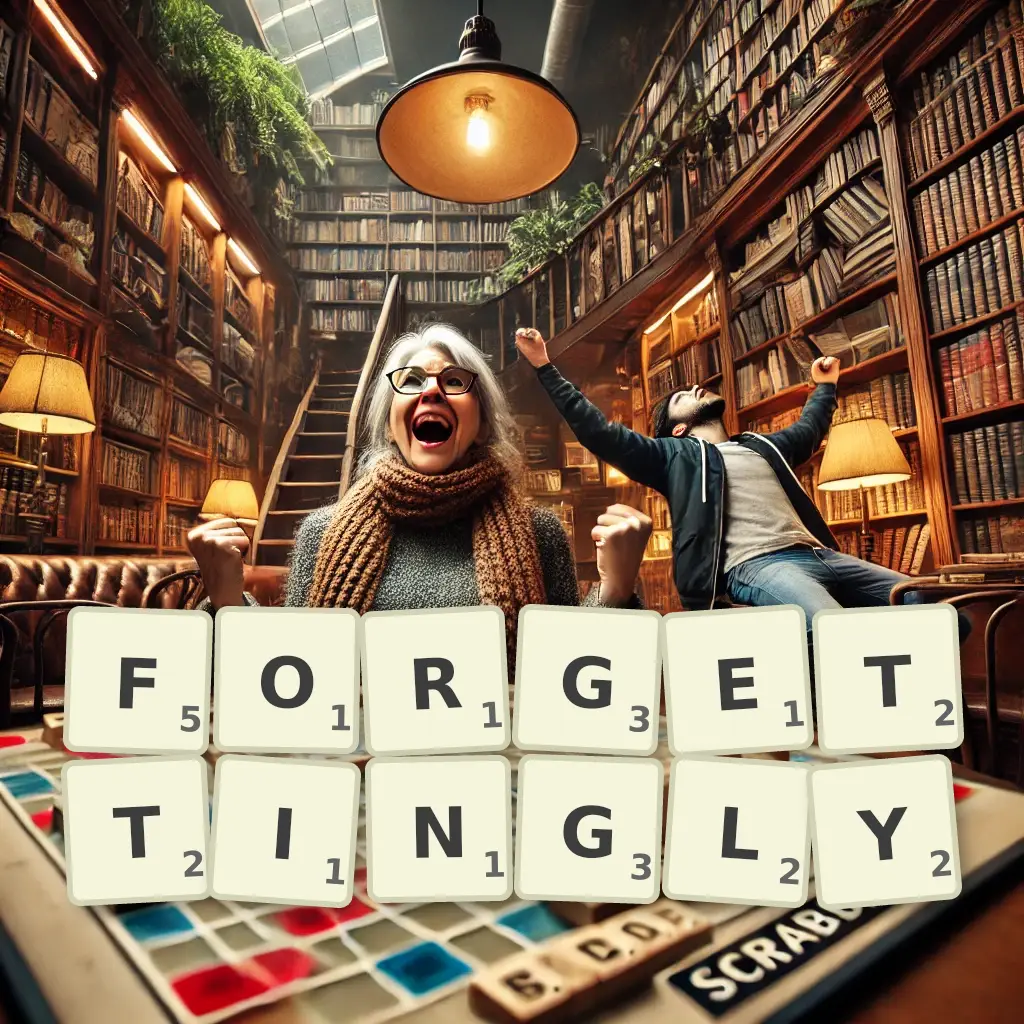 List of words with letters FORGETTINGLY Words with letters FORGETTINGLY