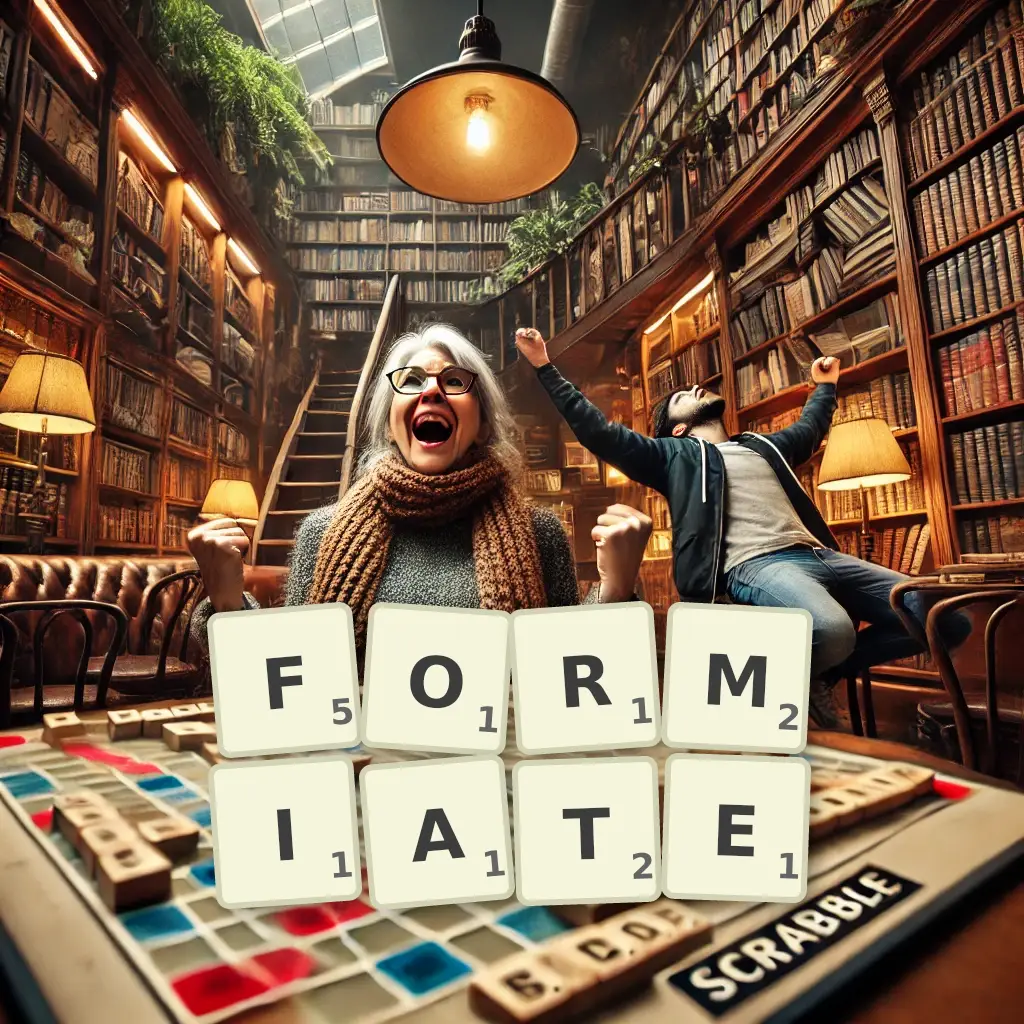 List of words with letters FORMIATE Words with letters FORMIATE