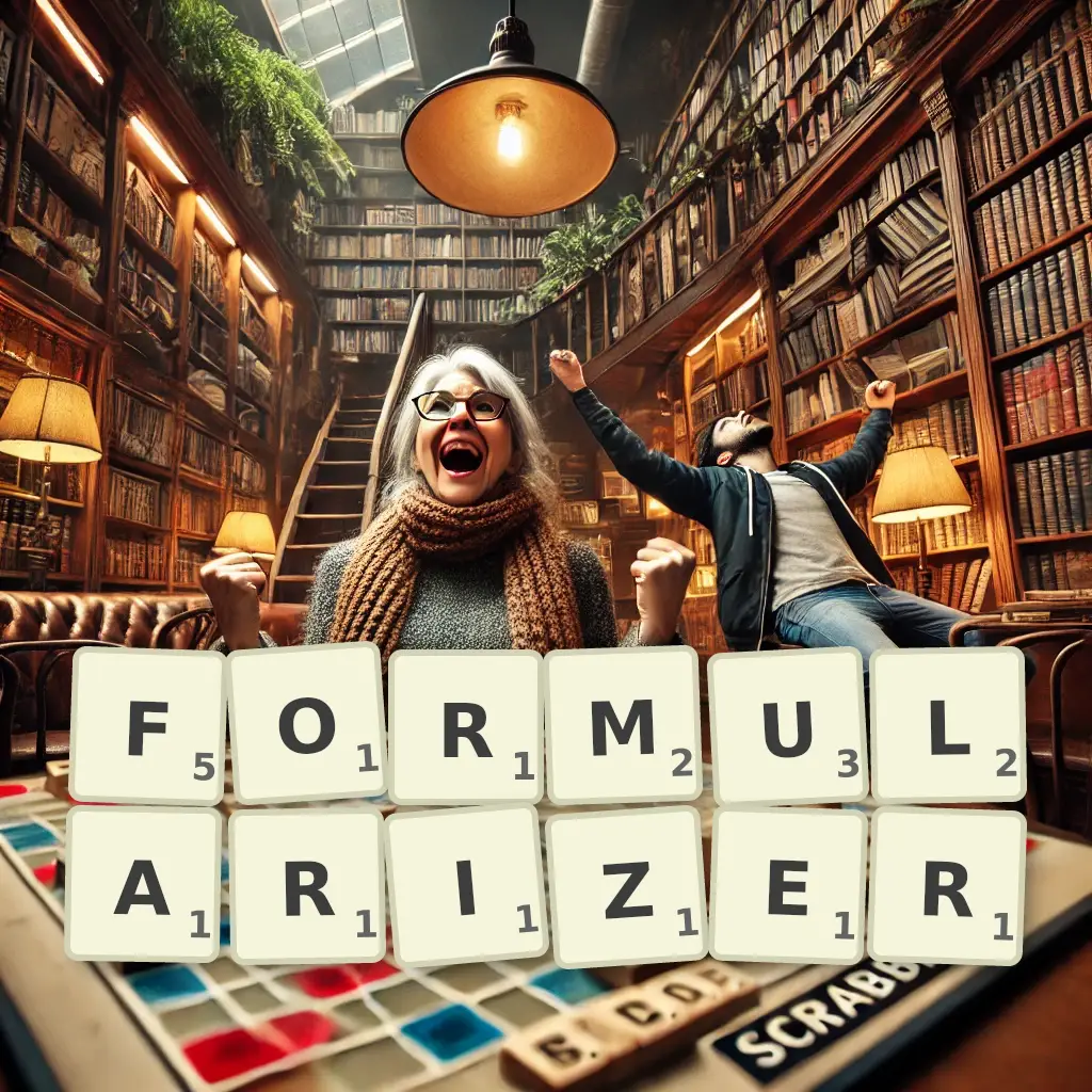 List of words with letters FORMULARIZER Words with letters FORMULARIZER