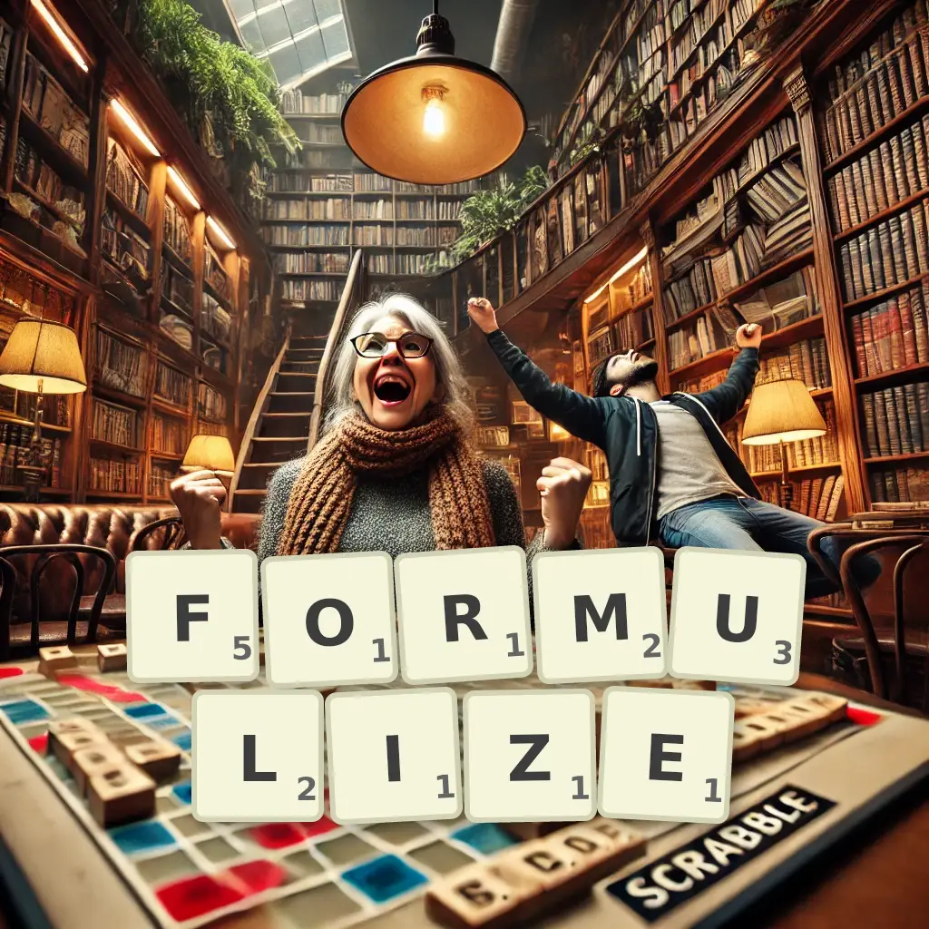 List of words with letters FORMULIZE Words with letters FORMULIZE