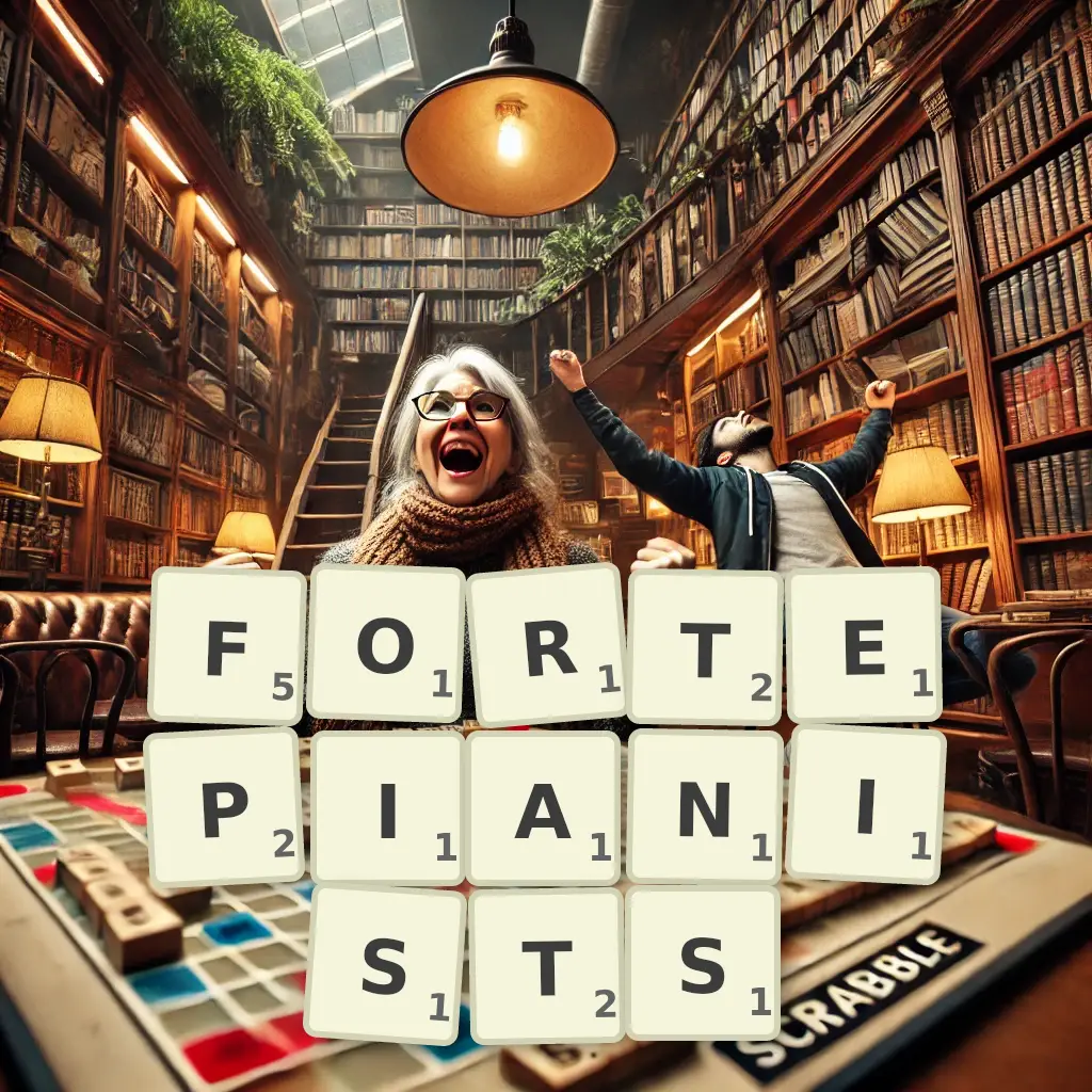 List of words with letters FORTEPIANISTS Words with letters FORTEPIANISTS