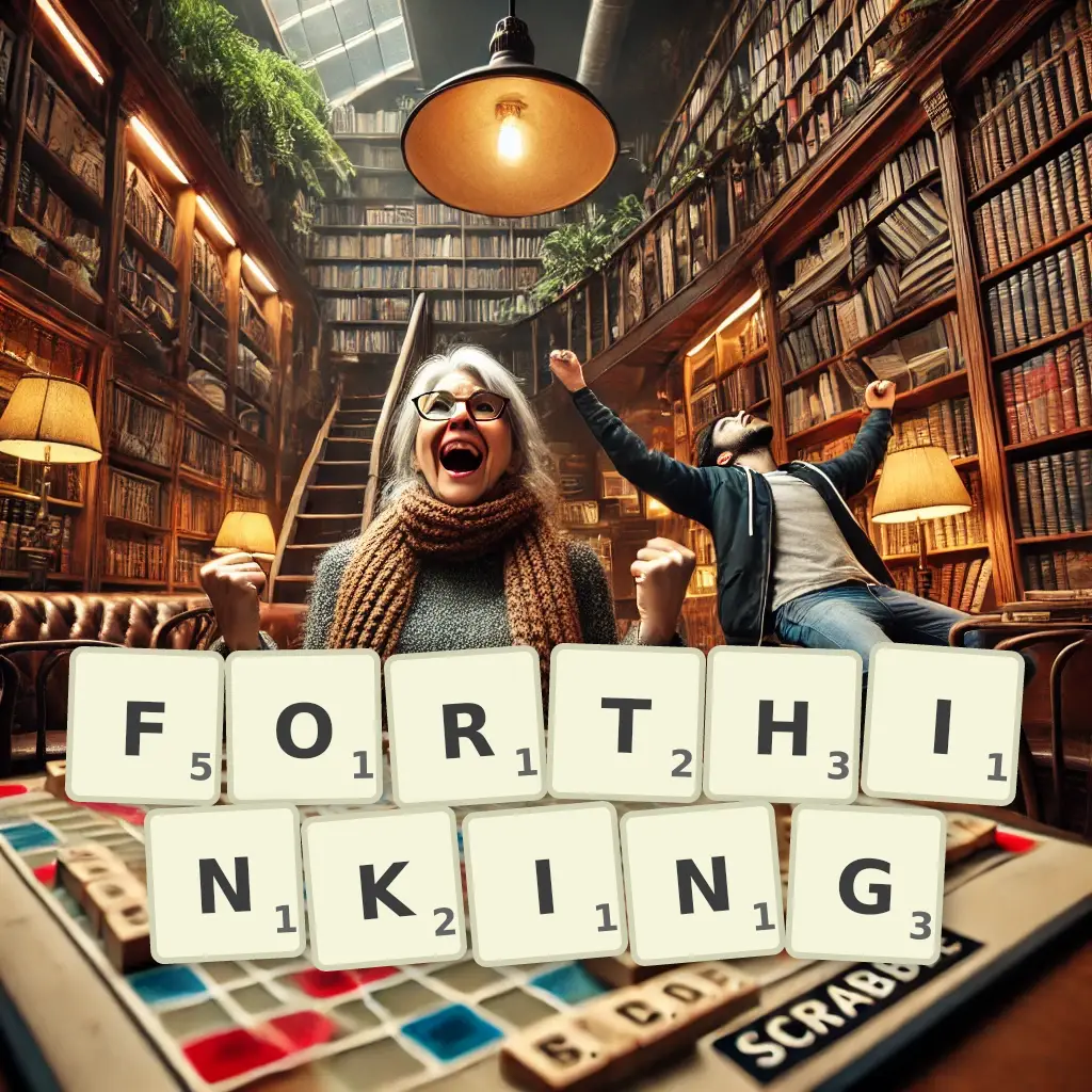 List of words with letters FORTHINKING Words with letters FORTHINKING