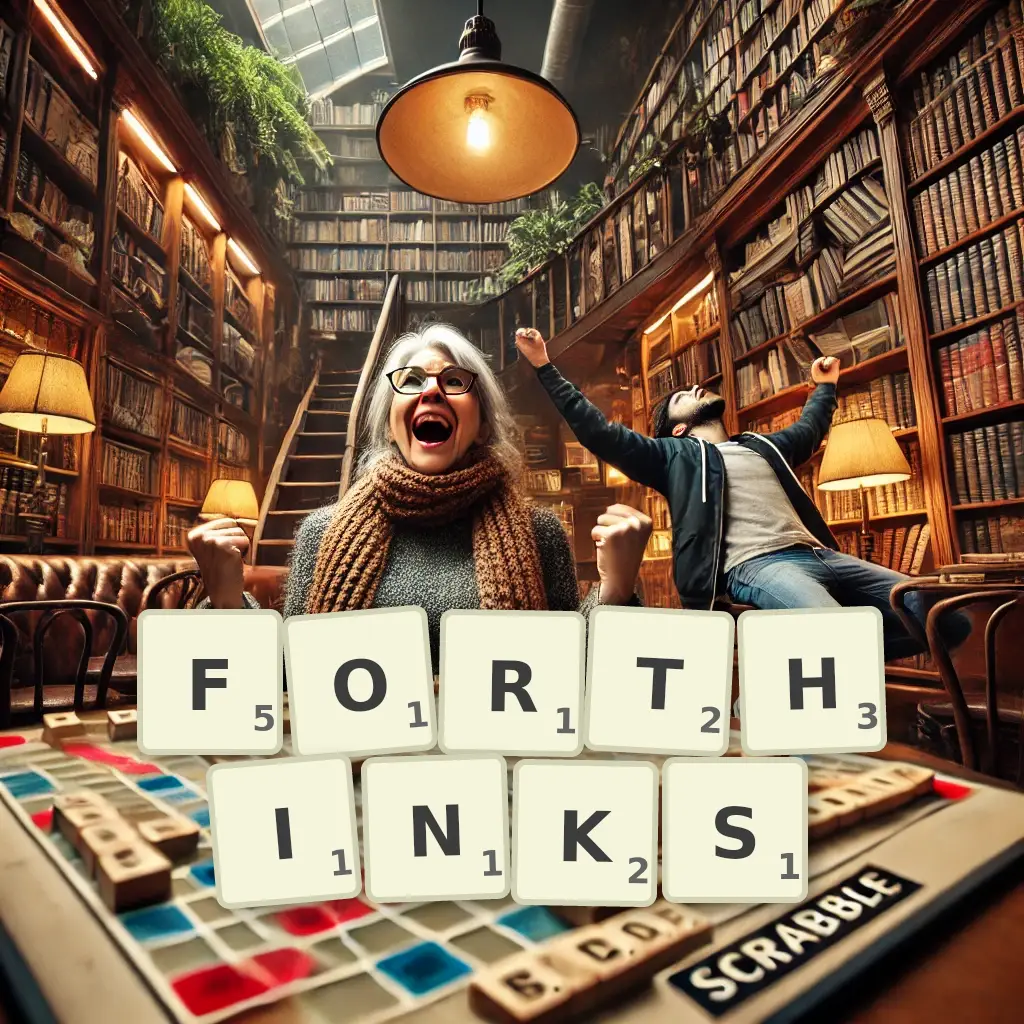List of words with letters FORTHINKS Words with letters FORTHINKS