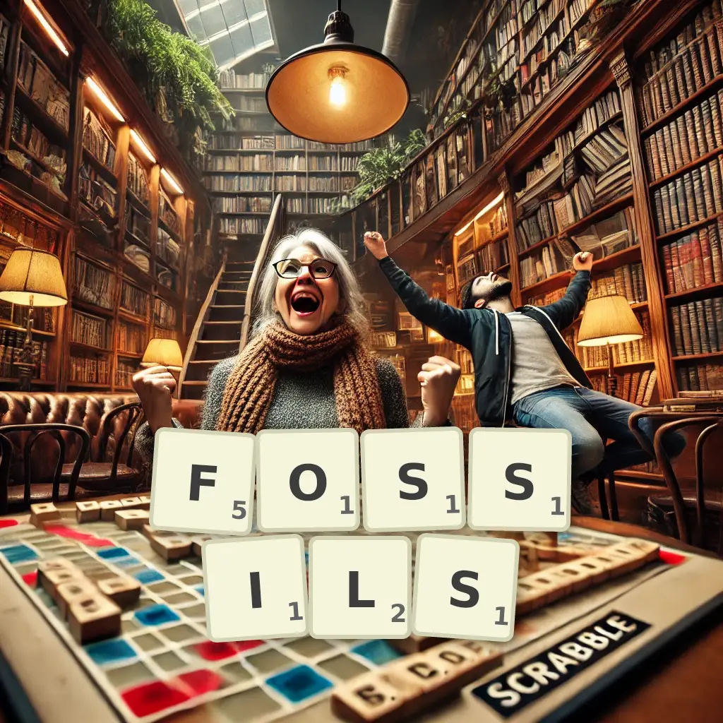 List of words with letters FOSSILS Words with letters FOSSILS