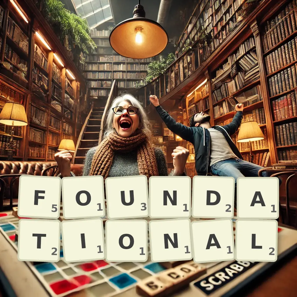 List of words with letters FOUNDATIONAL Words with letters FOUNDATIONAL