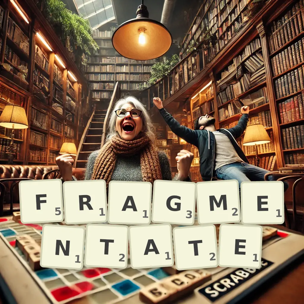 List of words with letters FRAGMENTATE Words with letters FRAGMENTATE