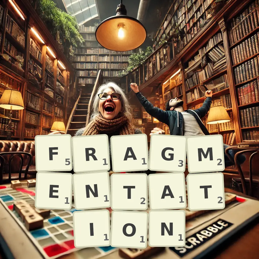 List of words with letters FRAGMENTATION Words with letters FRAGMENTATION