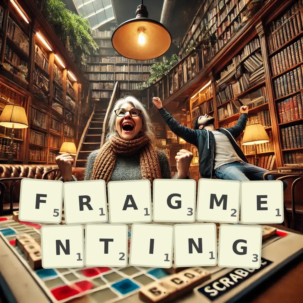 List of words with letters FRAGMENTING Words with letters FRAGMENTING