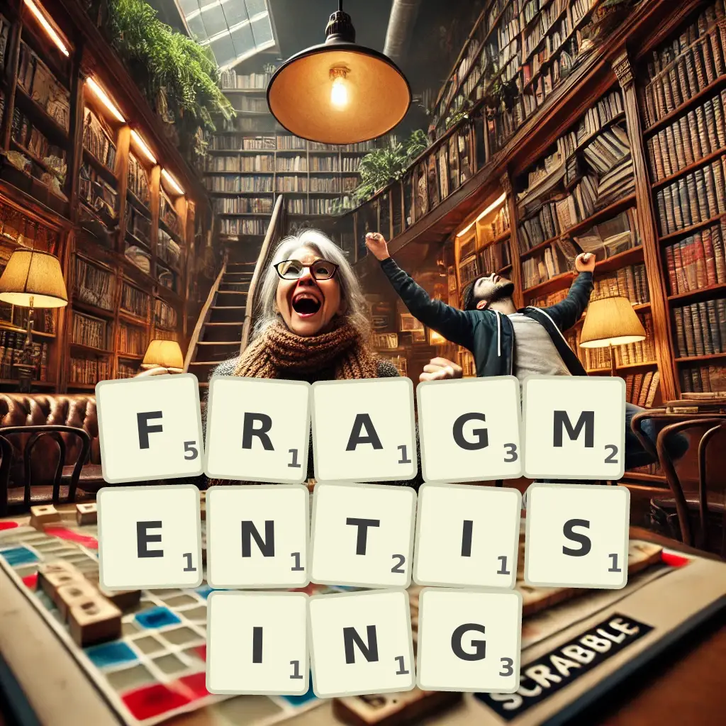List of words with letters FRAGMENTISING Words with letters FRAGMENTISING