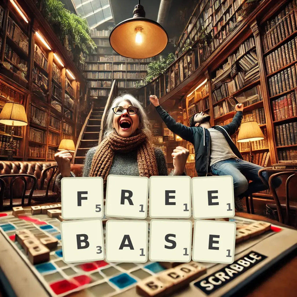 List of words with letters FREEBASE Words with letters FREEBASE