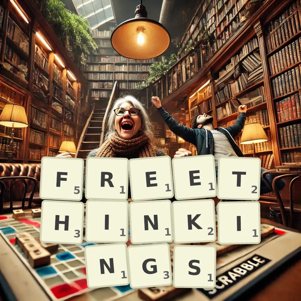List of words with letters FREETHINKINGS Words with letters FREETHINKINGS