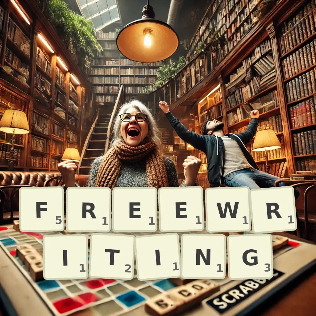 List of words with letters FREEWRITING Words with letters FREEWRITING