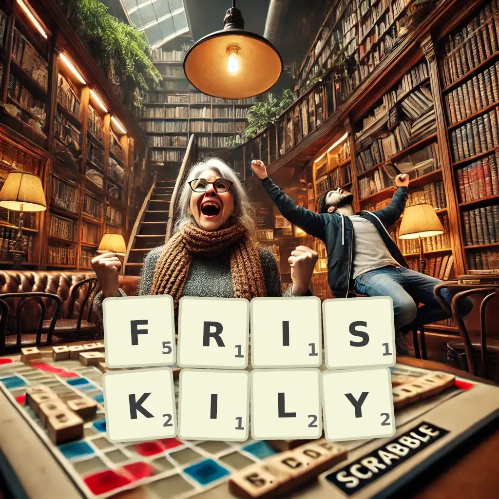 List of words with letters FRISKILY Words with letters FRISKILY