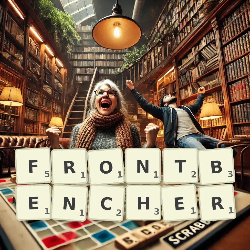 List of words with letters FRONTBENCHER Words with letters FRONTBENCHER