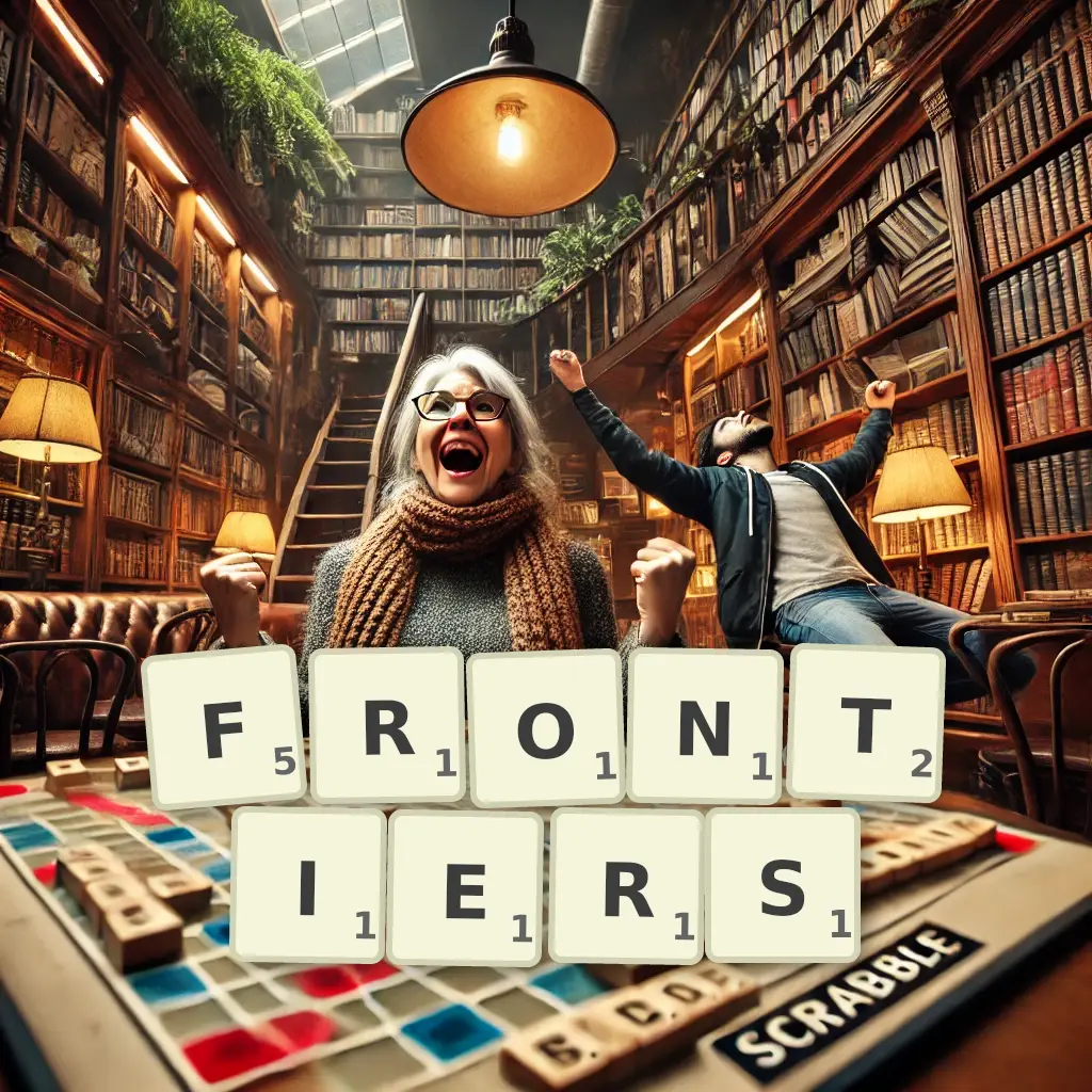 List of words with letters FRONTIERS Words with letters FRONTIERS