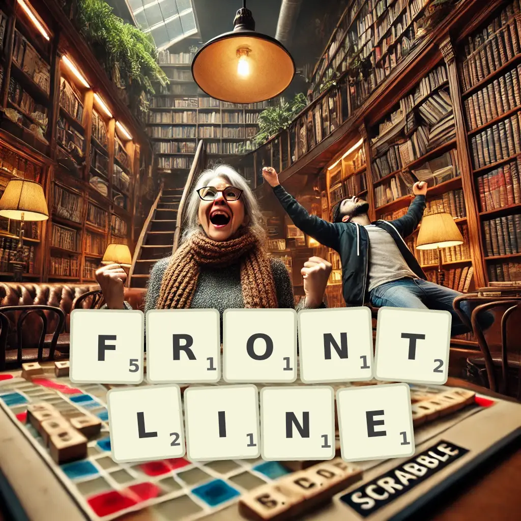 List of words with letters FRONTLINE Words with letters FRONTLINE
