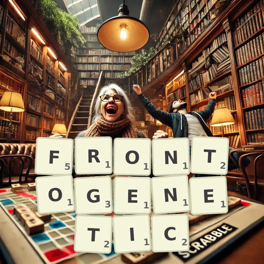 List of words with letters FRONTOGENETIC Words with letters FRONTOGENETIC