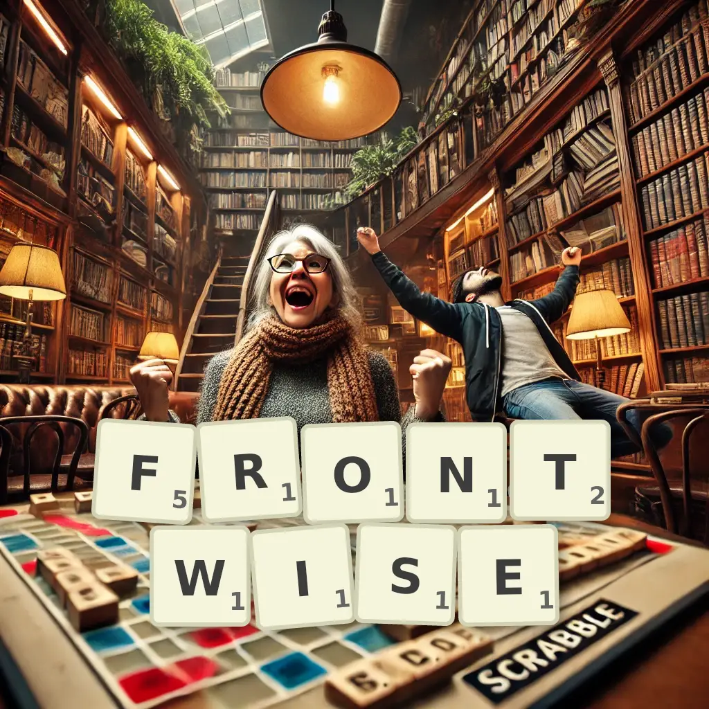List of words with letters FRONTWISE Words with letters FRONTWISE