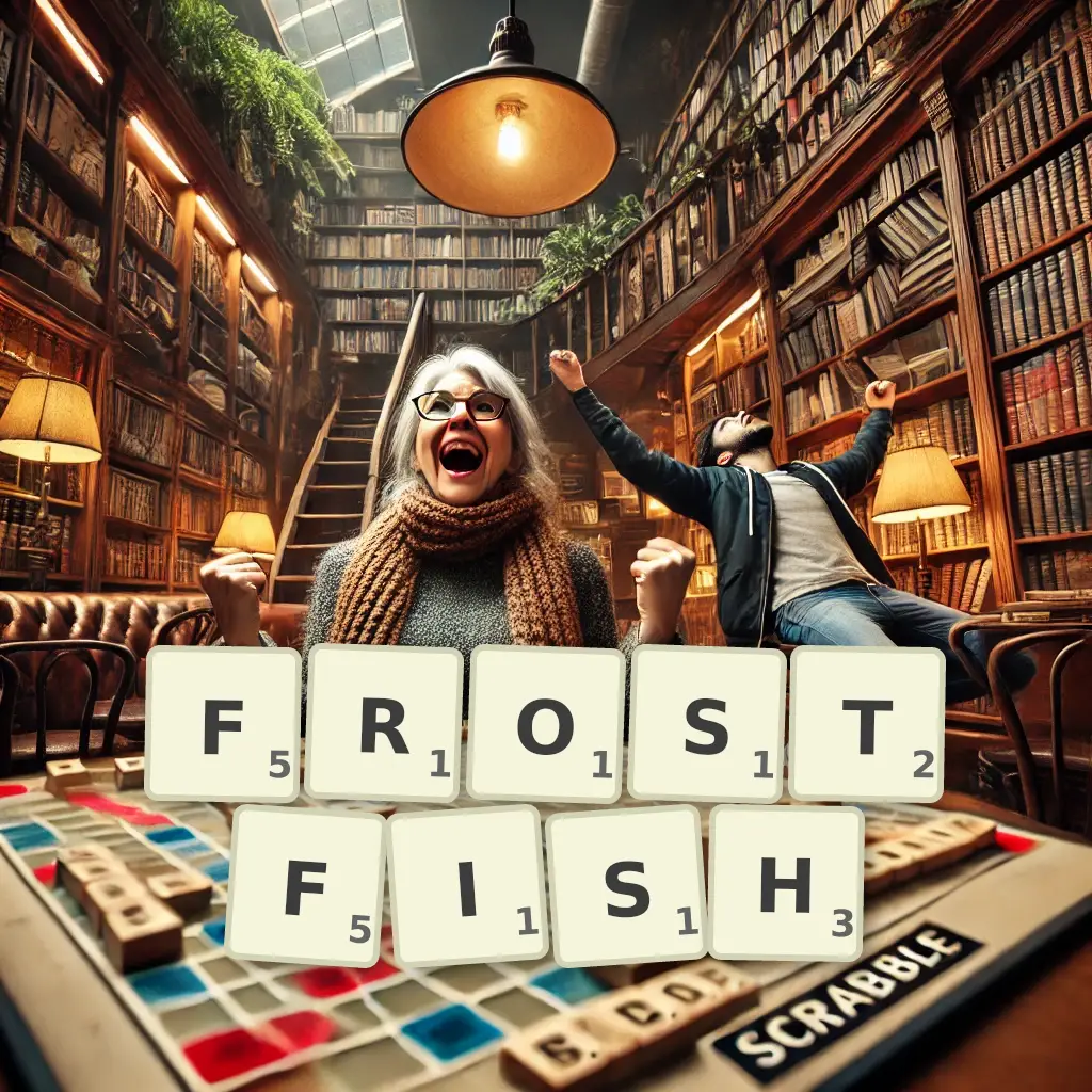 List of words with letters FROSTFISH Words with letters FROSTFISH