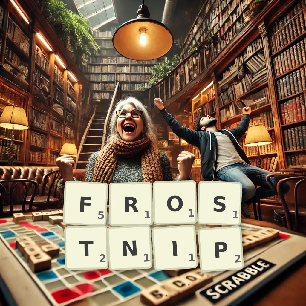List of words with letters FROSTNIP Words with letters FROSTNIP
