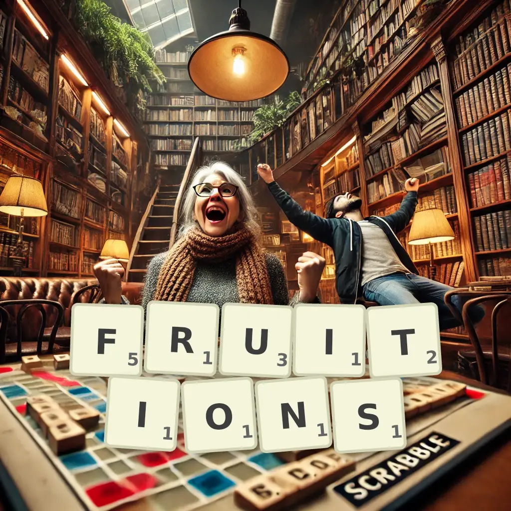 List of words with letters FRUITIONS Words with letters FRUITIONS