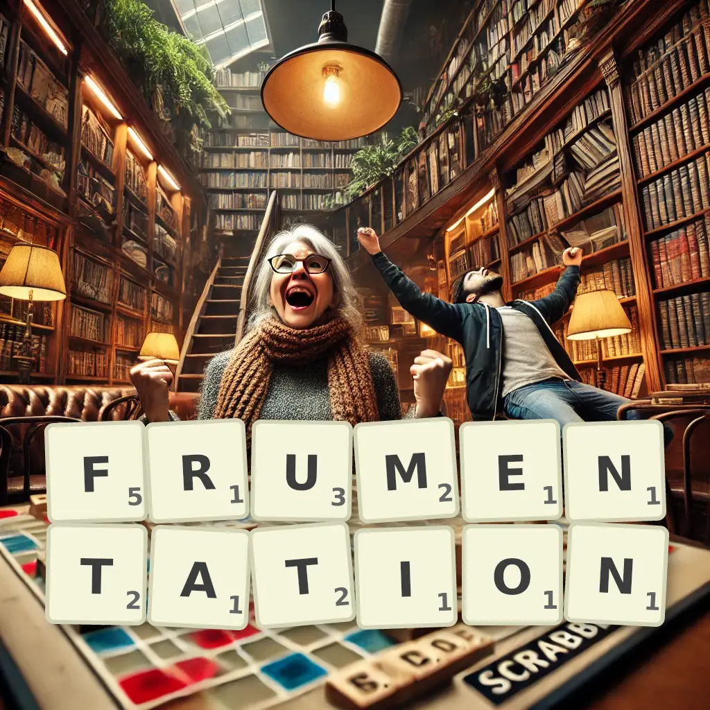 List of words with letters FRUMENTATION Words with letters FRUMENTATION