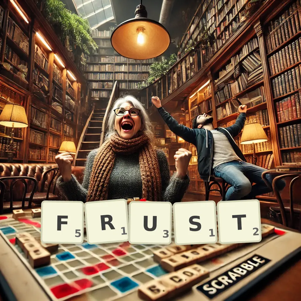 List of words with letters FRUST Words with letters FRUST