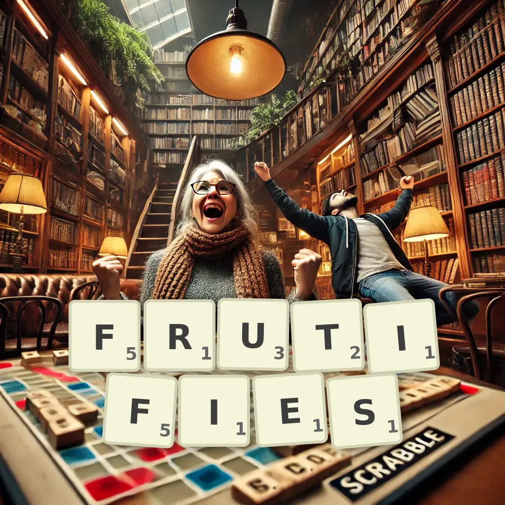 List of words with letters FRUTIFIES Words with letters FRUTIFIES