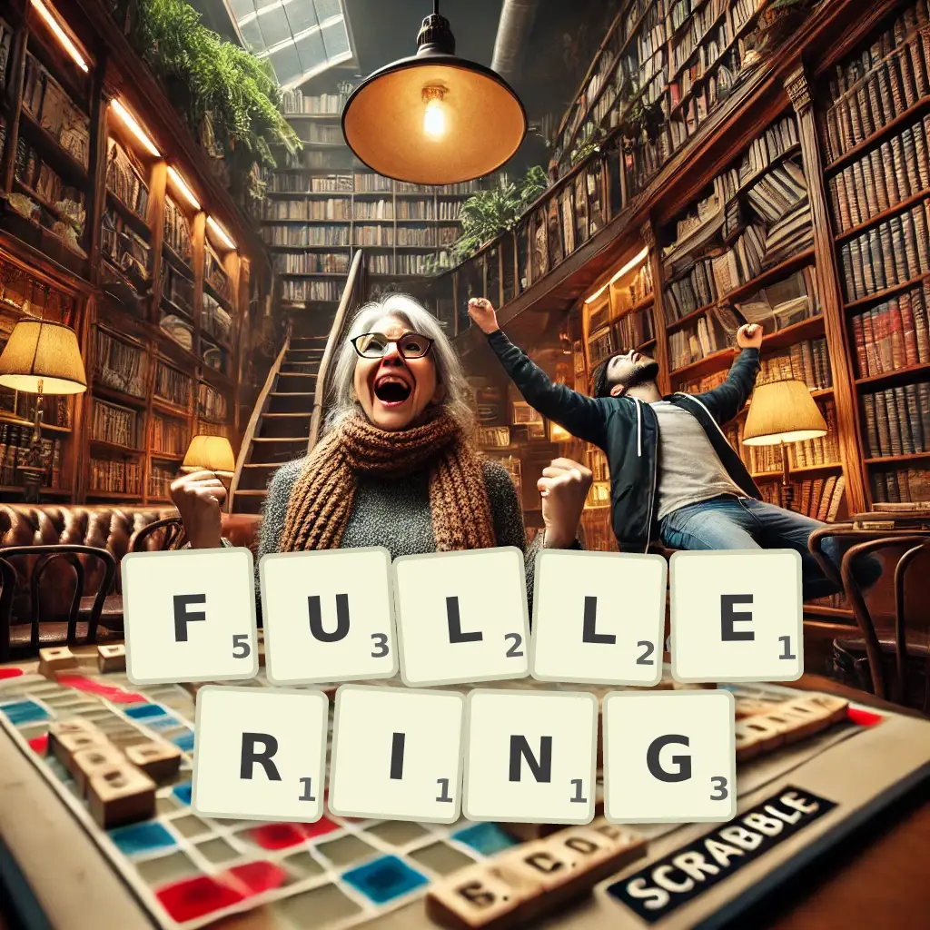 List of words with letters FULLERING Words with letters FULLERING