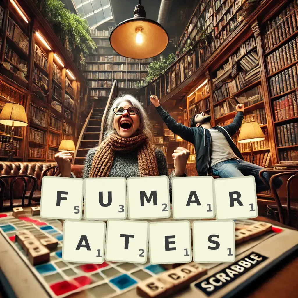 List of words with letters FUMARATES Words with letters FUMARATES
