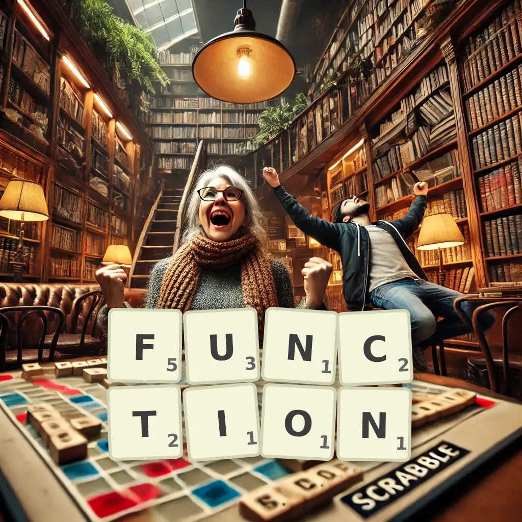 List of words with letters FUNCTION Words with letters FUNCTION