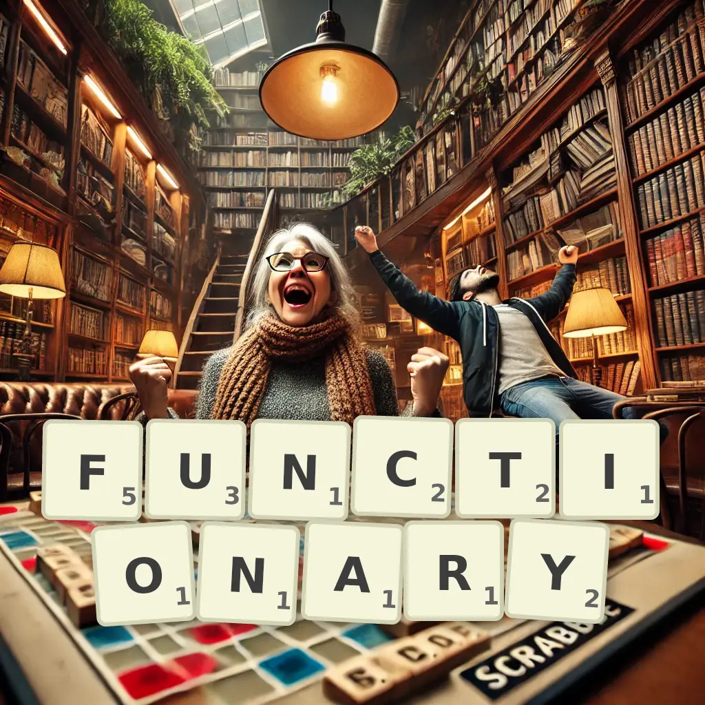List of words with letters FUNCTIONARY Words with letters FUNCTIONARY