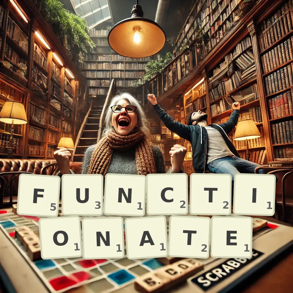 List of words with letters FUNCTIONATE Words with letters FUNCTIONATE
