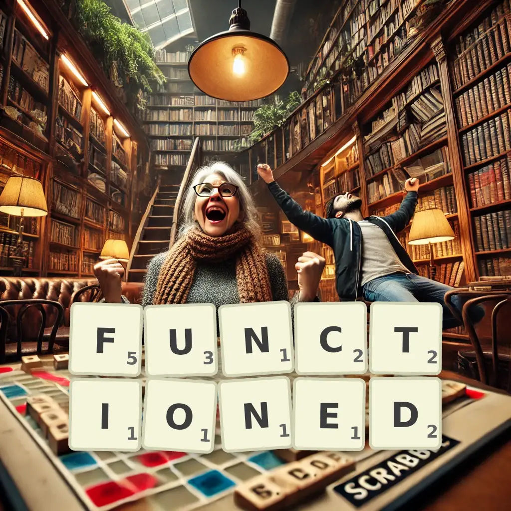 List of words with letters FUNCTIONED Words with letters FUNCTIONED
