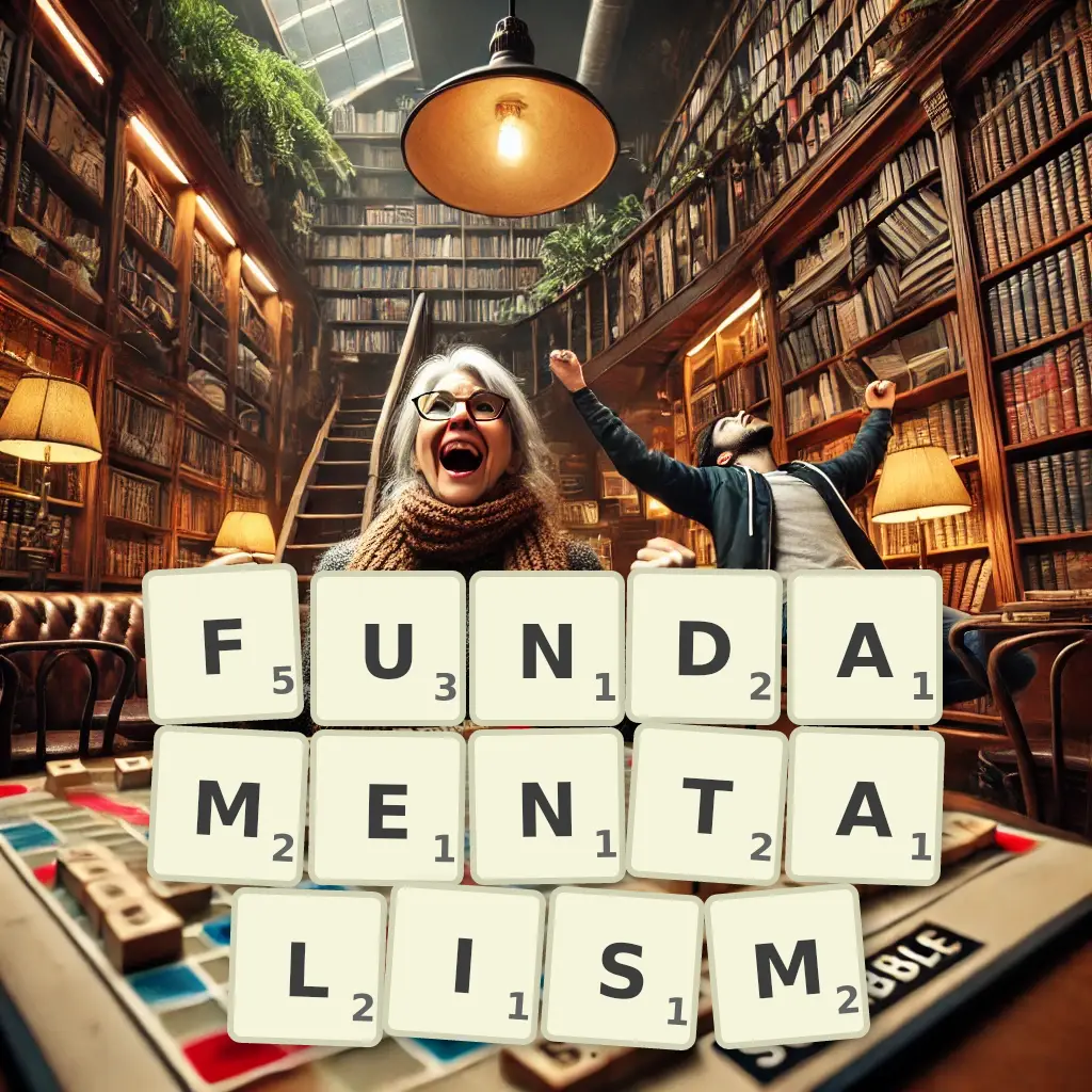 List of words with letters FUNDAMENTALISM Words with letters FUNDAMENTALISM