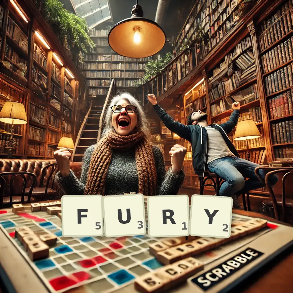 List of words with letters FURY Words with letters FURY