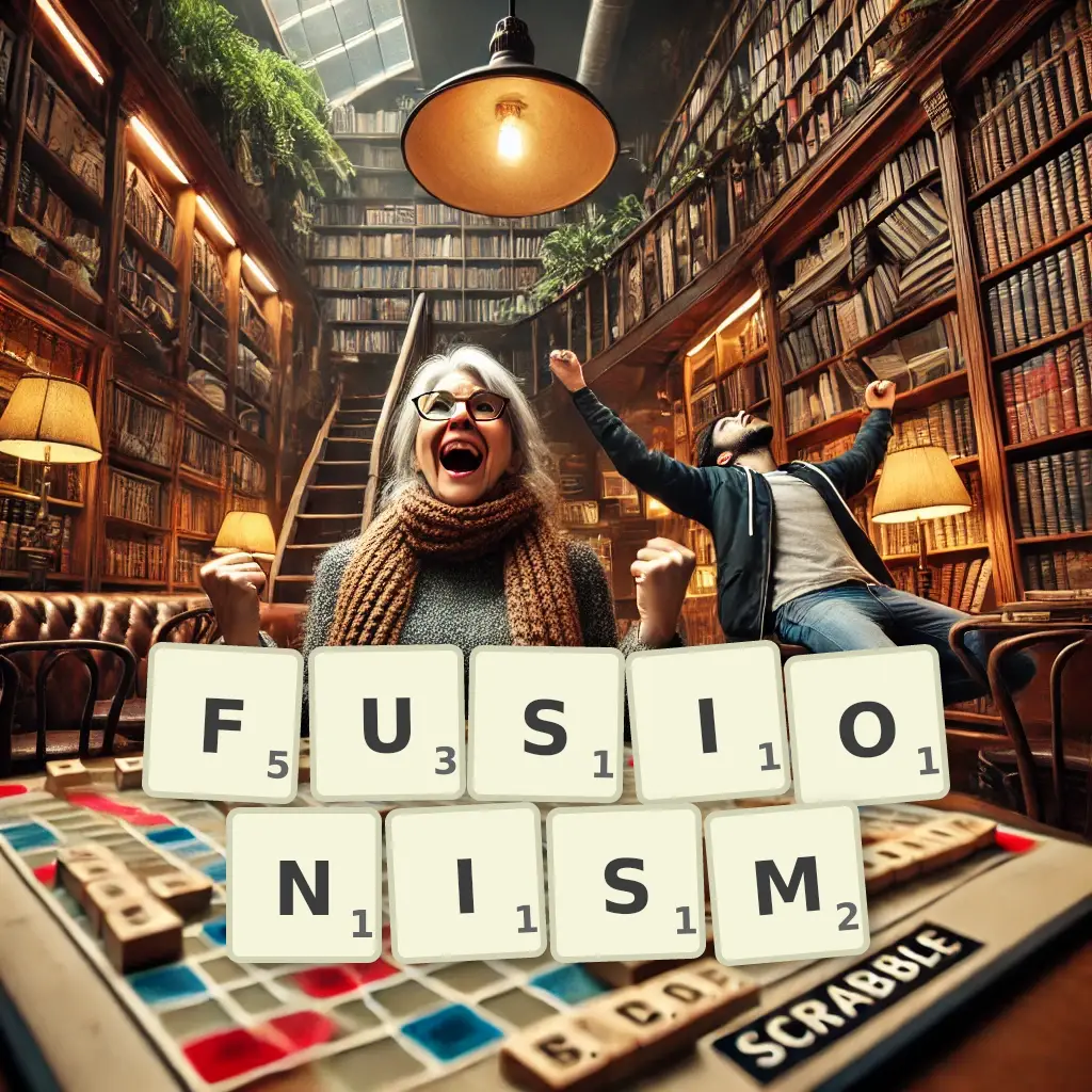 List of words with letters FUSIONISM Words with letters FUSIONISM