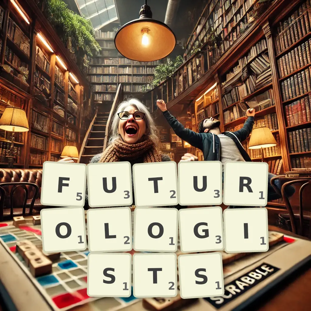 List of words with letters FUTUROLOGISTS Words with letters FUTUROLOGISTS