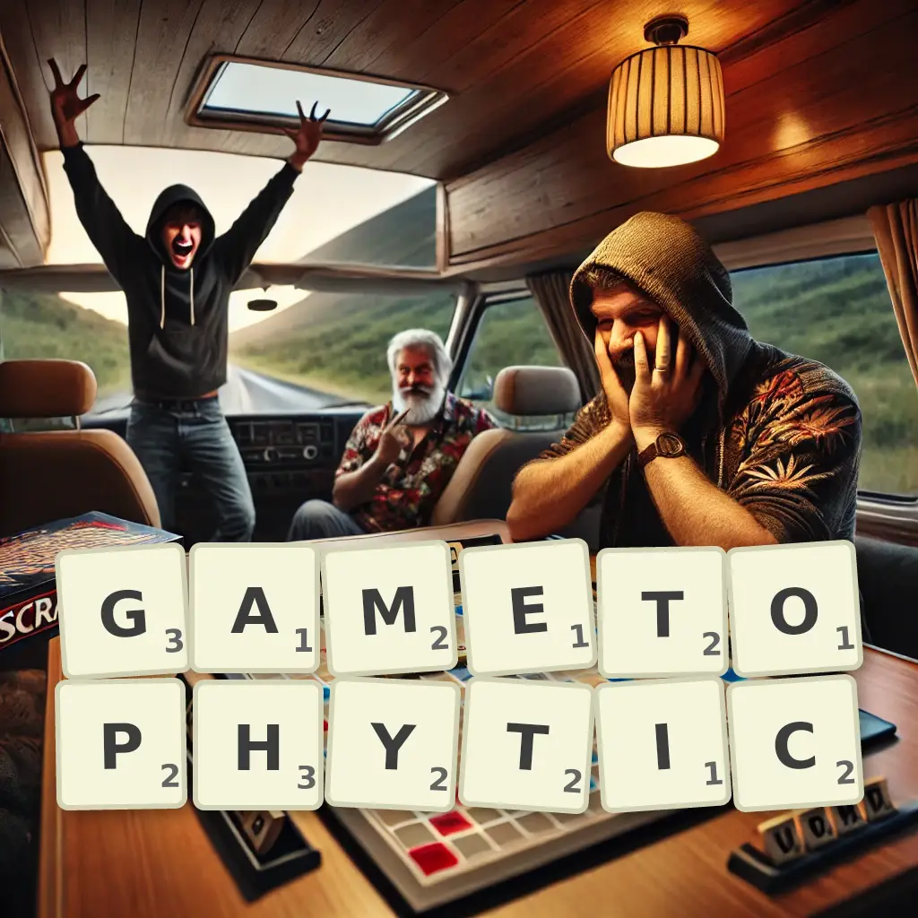 List of words with letters GAMETOPHYTIC Words with letters GAMETOPHYTIC