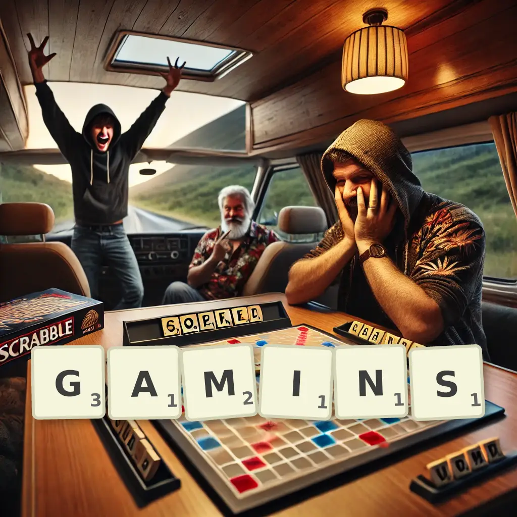 List of words with letters GAMINS Words with letters GAMINS