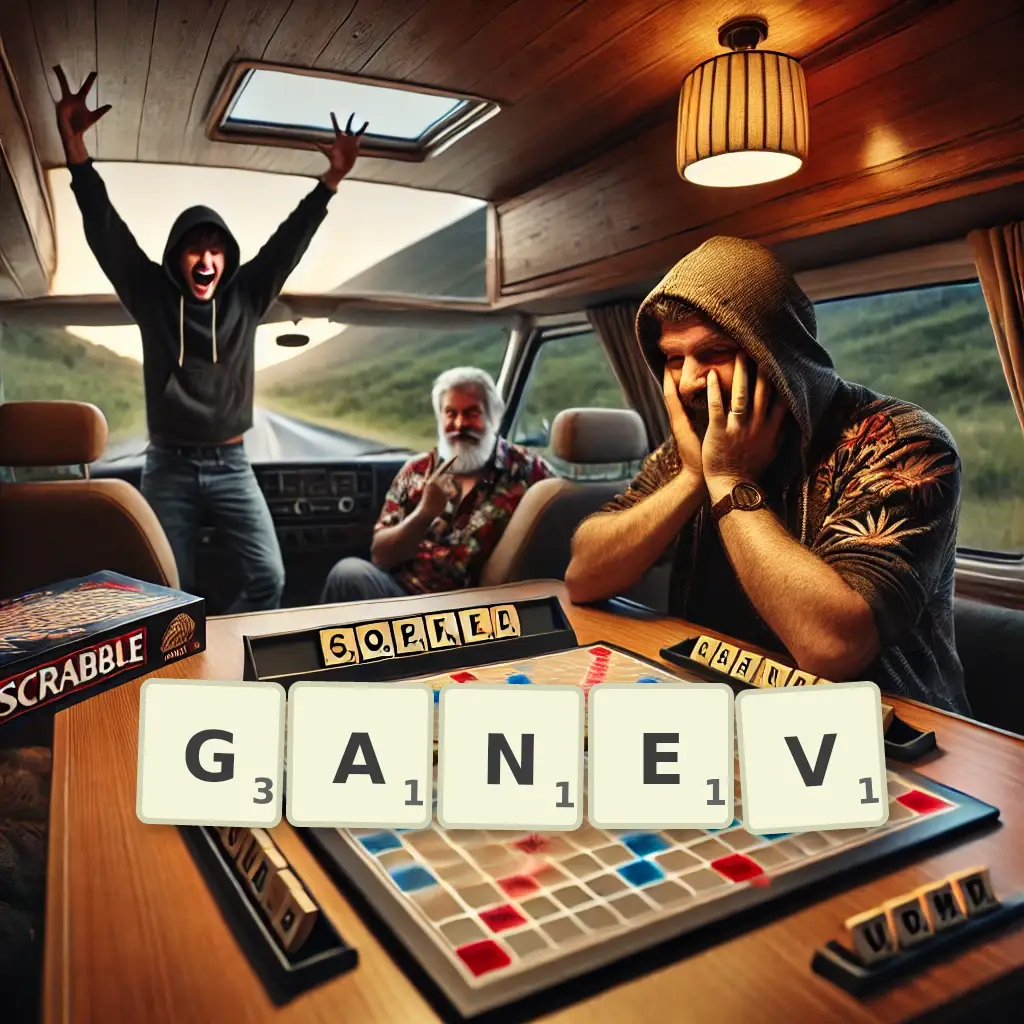 List of words with letters GANEV Words with letters GANEV