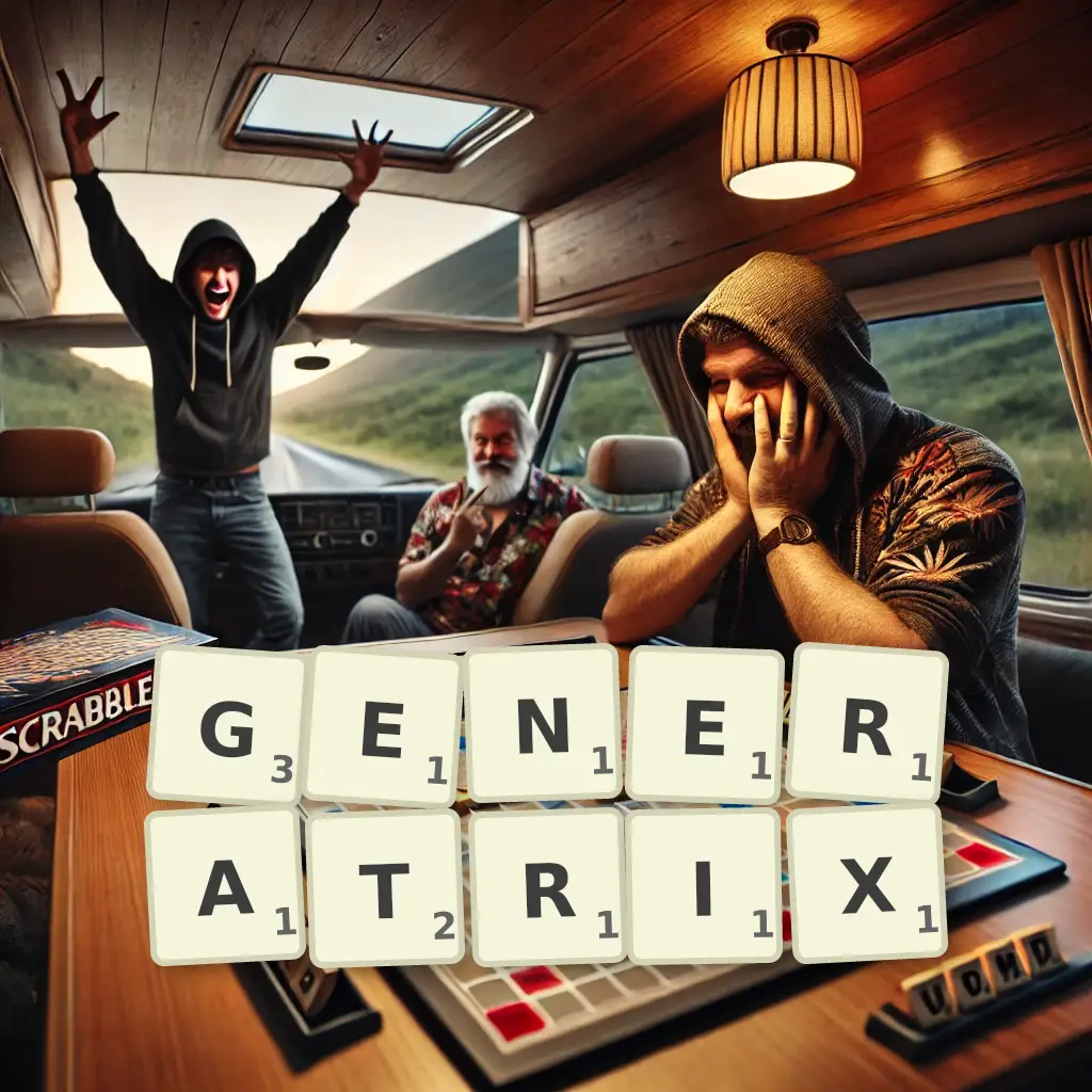 List of words with letters GENERATRIX Words with letters GENERATRIX