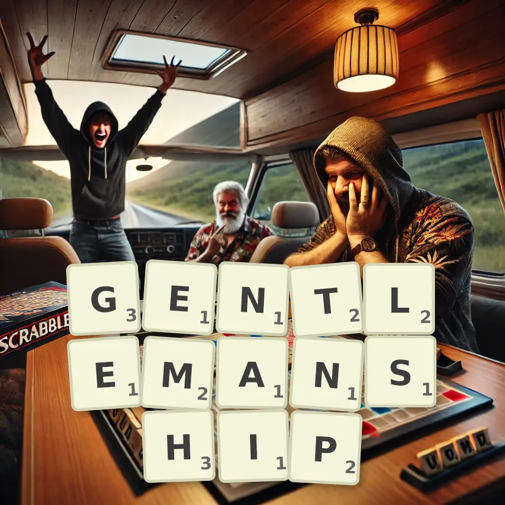 List of words with letters GENTLEMANSHIP Words with letters GENTLEMANSHIP